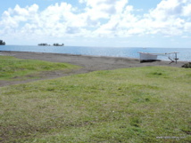 Mahina : Une marche en hommage aux trois enfants morts noyés, il y a plus d'un mois Mahina : Une marche en hommage aux trois enfants morts noyés, il y a plus d'un mois