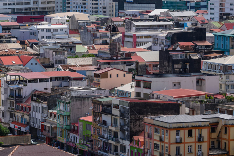 Crédit Ed JONES / AFP Crédit Ed JONES / AFP