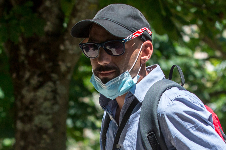 Crédit Fred SCHEIBER / AFP