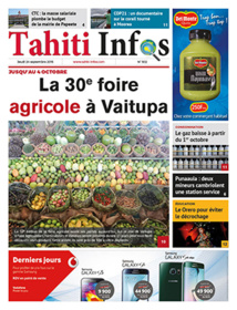 Cliquez sur l'image pour lire le journal Cliquez sur l'image pour lire le journal