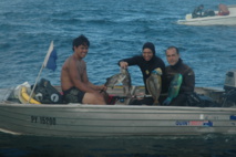 2ième édition Coupe marara flying day pêche sous marine, ce samedi 26 septembre 2ième édition Coupe marara flying day pêche sous marine, ce samedi 26 septembre