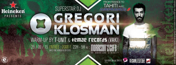 Les bons plans du week-end