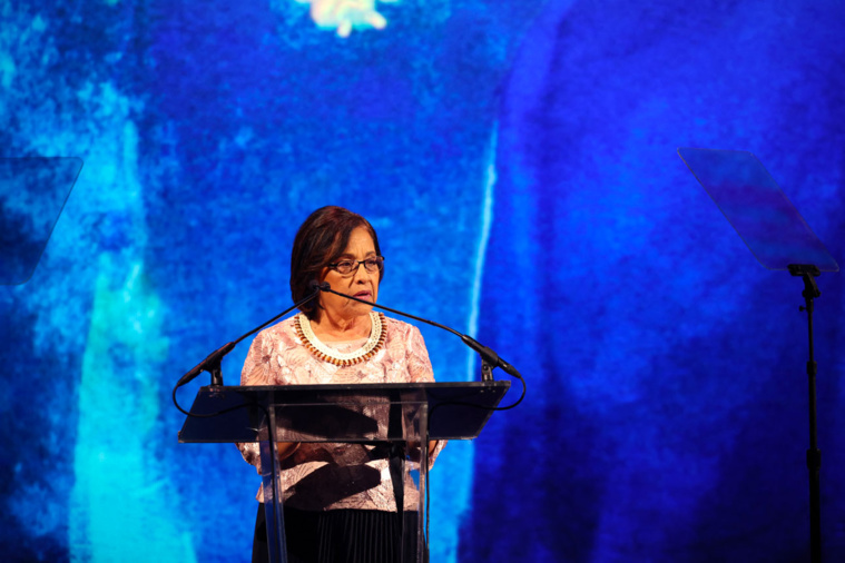 Crédit TASOS KATOPODIS / GETTY IMAGES NORTH AMERICA / Getty Images via AFP Crédit TASOS KATOPODIS / GETTY IMAGES NORTH AMERICA / Getty Images via AFP