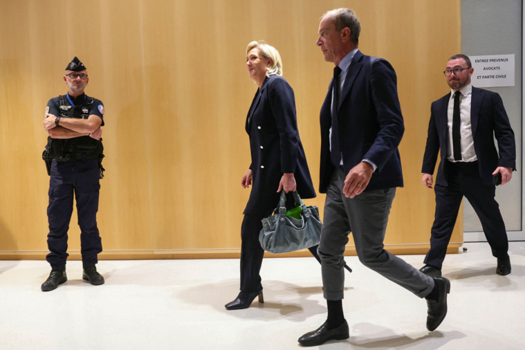 Alain JOCARD / AFP Alain JOCARD / AFP