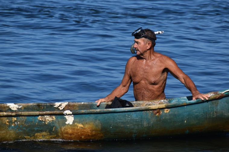 Didier Parker a supervisé les opérations. Didier Parker a supervisé les opérations.