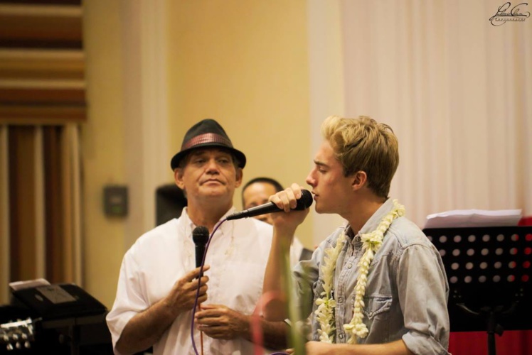 Retour en image sur le concert de la paix Retour en image sur le concert de la paix