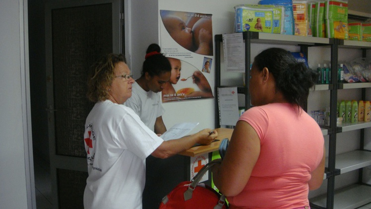 L'opération se tiendra ce vendredi et ce samedi, à la sortie des magasins "Champion" L'opération se tiendra ce vendredi et ce samedi, à la sortie des magasins "Champion"