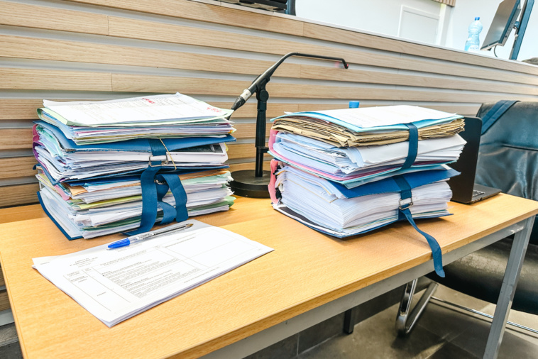 Attaque de chien, le parquet fait appel Attaque de chien, le parquet fait appel