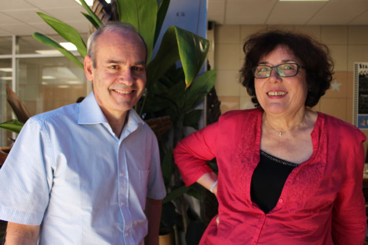 Maladies neuromusculaires : consultations et animations par un spécialiste