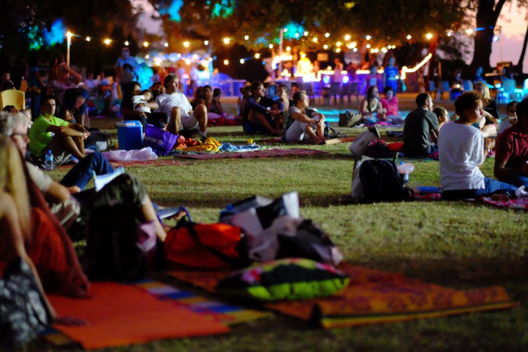 Festival Voyage : six soirées pour s'évader… Festival Voyage : six soirées pour s'évader…