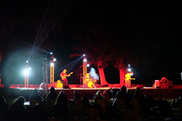 Festival Voyage : six soirées pour s'évader… Festival Voyage : six soirées pour s'évader…