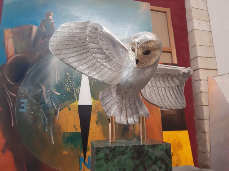 La fin d'une chouette énigme, 31 ans après La fin d'une chouette énigme, 31 ans après