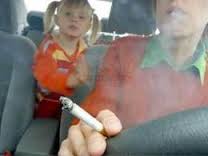Des troubles du comportement de l'enfant, un effet du tabac ?