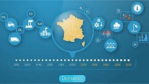 Météo France lance une application grand public sur le climat Météo France lance une application grand public sur le climat