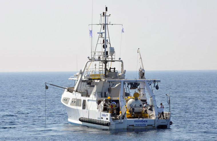 GERARD JULIEN / AFP GERARD JULIEN / AFP