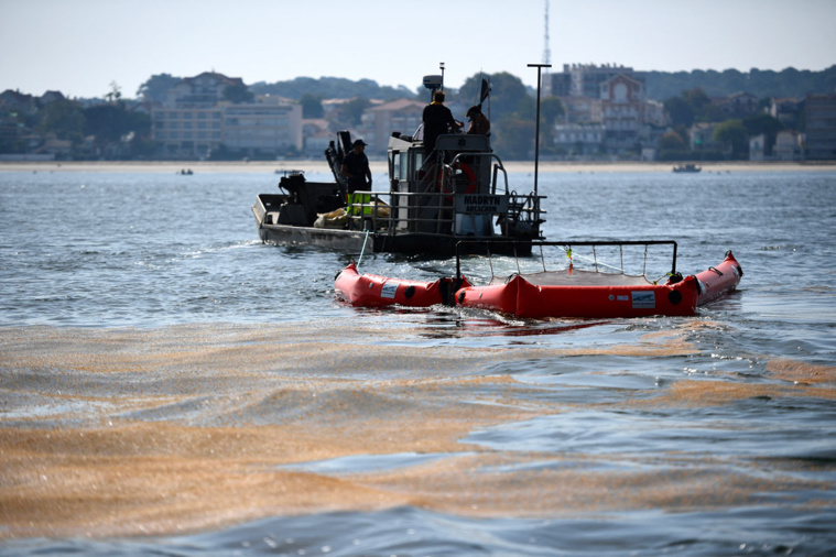Christophe ARCHAMBAULT / AFP Christophe ARCHAMBAULT / AFP