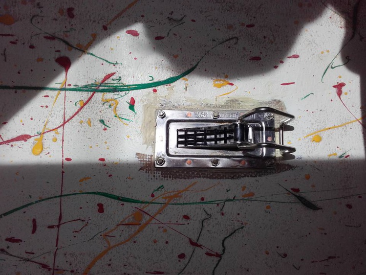 Un auto-videur vu de l’intérieur du va’a