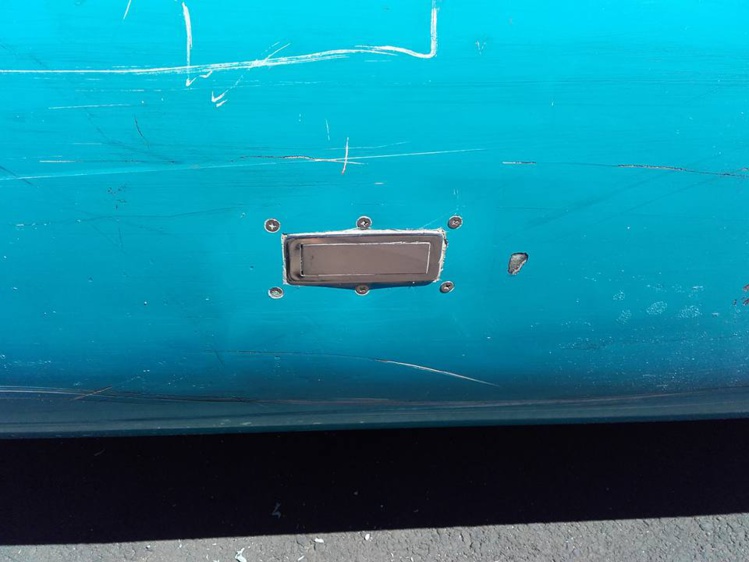 Va’a : Les auto-videurs tolérés pour la Hawaiki Nui Va’a : Les auto-videurs tolérés pour la Hawaiki Nui