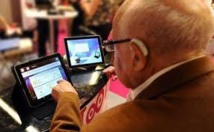 S'appuyer sur le numérique pour pallier la perte de mobilité des seniors