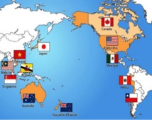 Nouvelle tentative pour conclure l'accord commercial trans-pacifique Nouvelle tentative pour conclure l'accord commercial trans-pacifique