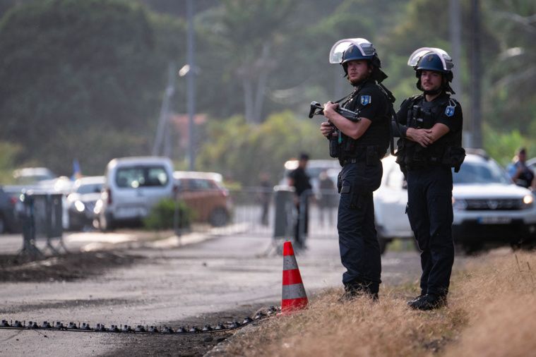 Crédit SEBASTIEN BOZON / AFP Crédit SEBASTIEN BOZON / AFP