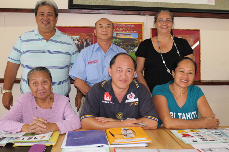 Un week-end pour fêter l'arrivée des premiers Chinois à Atimaono