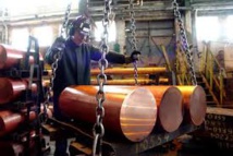 La dégringolade du nickel inquiète en Nouvelle-Calédonie La dégringolade du nickel inquiète en Nouvelle-Calédonie