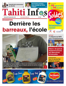 Cliquez sur l'image pour lire le journal Cliquez sur l'image pour lire le journal