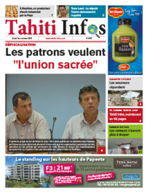 Cliquez sur l'image pour lire le journal Cliquez sur l'image pour lire le journal