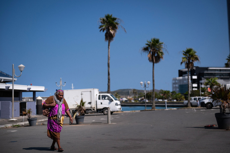 SEBASTIEN BOZON / AFP SEBASTIEN BOZON / AFP