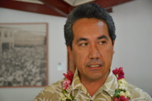 Commission d'enquête : Marcel Tuihani "en appelle à la responsabilité des élus" Commission d'enquête : Marcel Tuihani "en appelle à la responsabilité des élus"