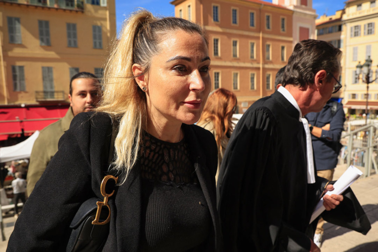 Valery HACHE / AFP Valery HACHE / AFP