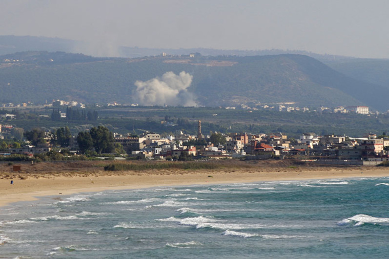 Crédit Kawnat HAJU / AFP Crédit Kawnat HAJU / AFP