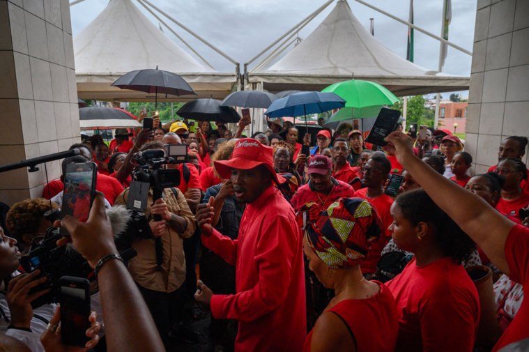 Ed JONES / AFP Ed JONES / AFP