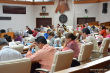 L'assemblée mécontente du projet de rallonge d'un an de la Lodéom L'assemblée mécontente du projet de rallonge d'un an de la Lodéom
