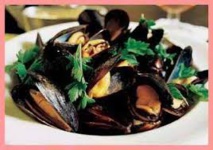 Retrait du marché des moules de l'Etang de Thau, contaminées par des toxines paralysantes Retrait du marché des moules de l'Etang de Thau, contaminées par des toxines paralysantes