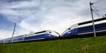 Un TGV évacué à cause d'une odeur suspecte... de viande fermentée Un TGV évacué à cause d'une odeur suspecte... de viande fermentée