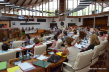 Deux projets de loi sur les avantages en nature bloqués par une alliance UPLD/Tahoera'a