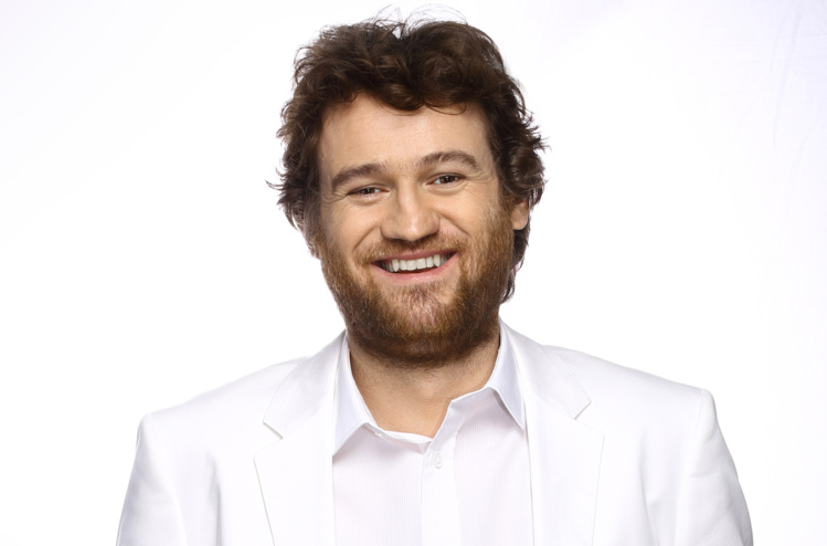 Olivier de Benoist : "Pour moi, la femme est une extraterrestre" Olivier de Benoist : "Pour moi, la femme est une extraterrestre"