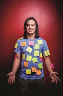 Une manifestation pour soutenir Make Sense au Google Impact Challenge Une manifestation pour soutenir Make Sense au Google Impact Challenge