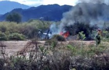 Nelle-Calédonie/crash d'hélicoptère : le corps de la seconde victime retrouvé
