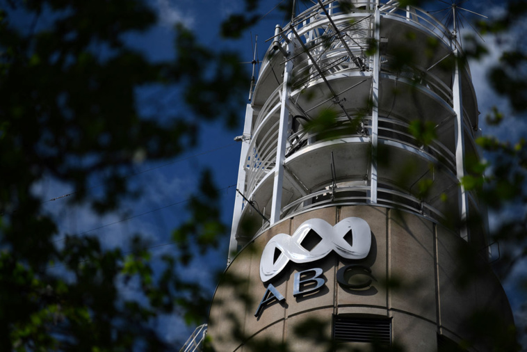 Saeed KHAN / AFP Saeed KHAN / AFP