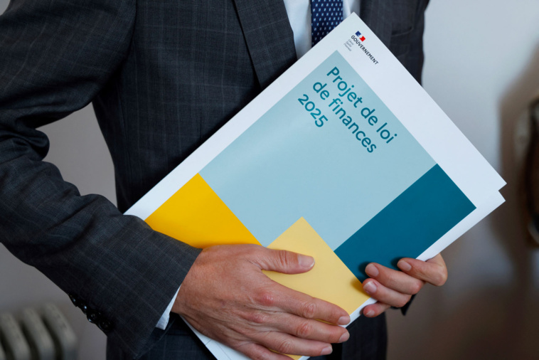 Ludovic MARIN / AFP Ludovic MARIN / AFP