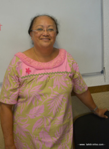 Les adjoints de santé des Tuamotu en formation Les adjoints de santé des Tuamotu en formation