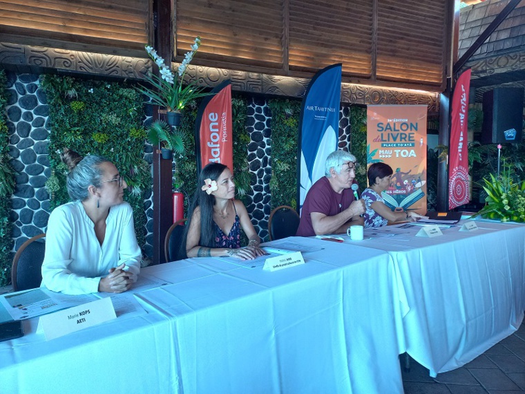 Salon du livre : un évènement pour découvrir le livre autrement Salon du livre : un évènement pour découvrir le livre autrement