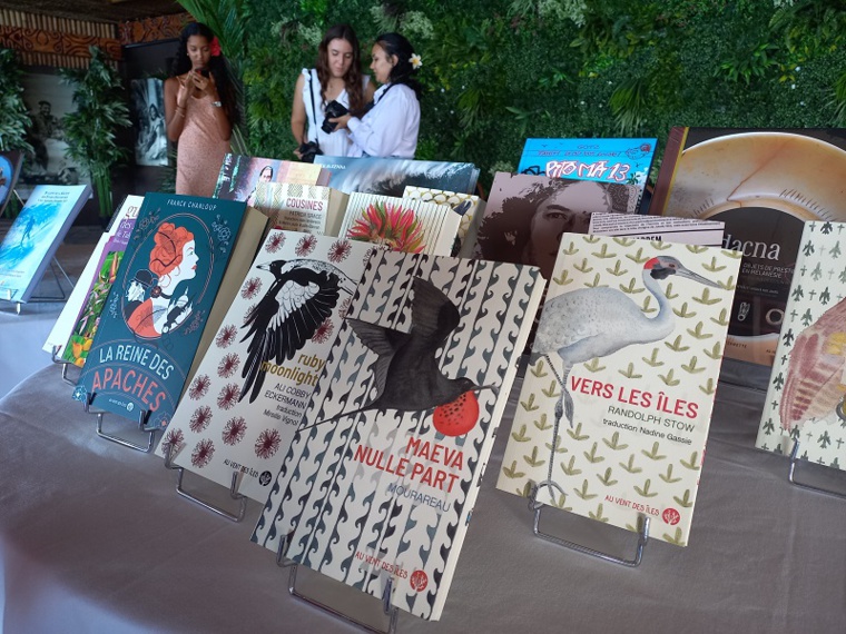 Salon du livre : un évènement pour découvrir le livre autrement Salon du livre : un évènement pour découvrir le livre autrement