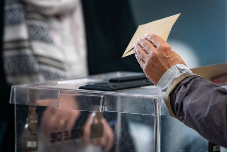 Crédit Delphine MAYEUR / AFP Crédit Delphine MAYEUR / AFP