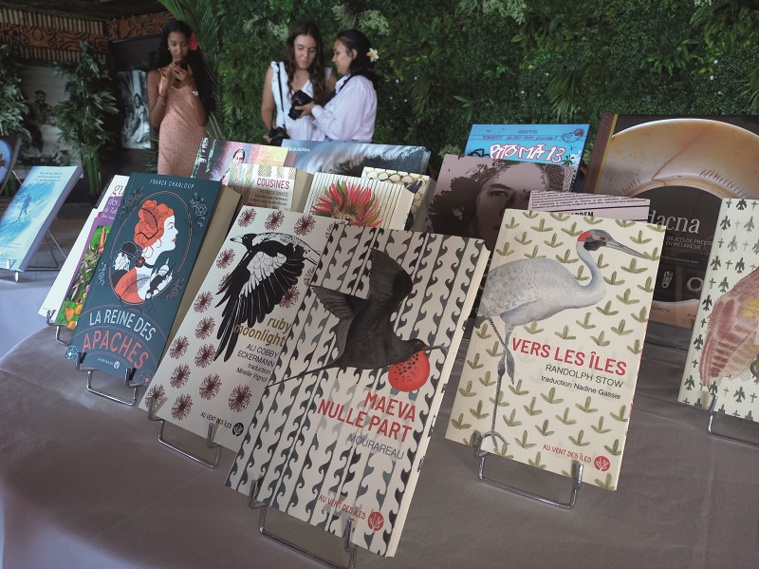 Un salon pour découvrir le livre autrement Un salon pour découvrir le livre autrement