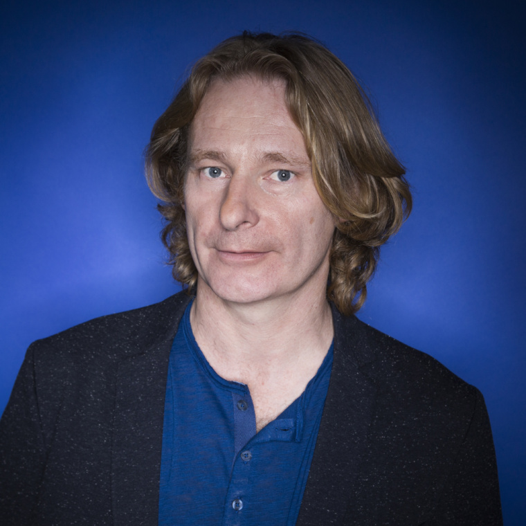 David Fauquemberg : “Le héros de mes textes est souvent la nature” David Fauquemberg : “Le héros de mes textes est souvent la nature”