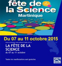 La Polynésie française aussi fête la science